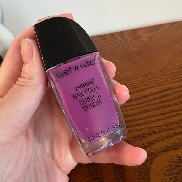 OPI, Sally Hansen, Revlon, Wet n Wild Nail Care Set - Picture 8 of 15